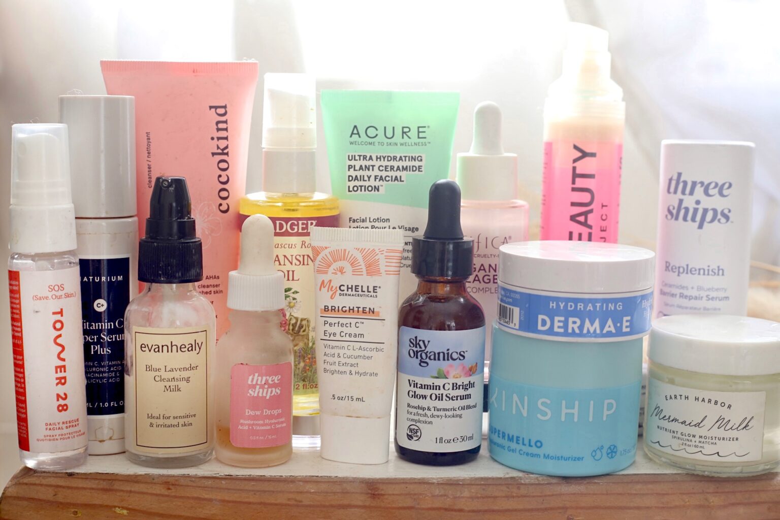 View of Best Affordable Natural Skin Care Brands – ORGANIC BEAUTY LOVER