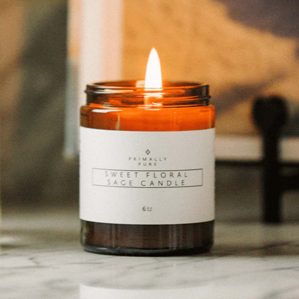 17 Best Non-Toxic Organic Candles that are Clean Burning of 2023 ...