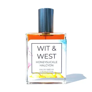 wit & west perfume