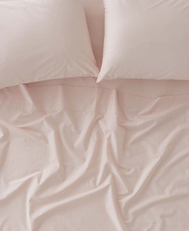 Organic Cotton Sheets, MADE SAFE® Certified