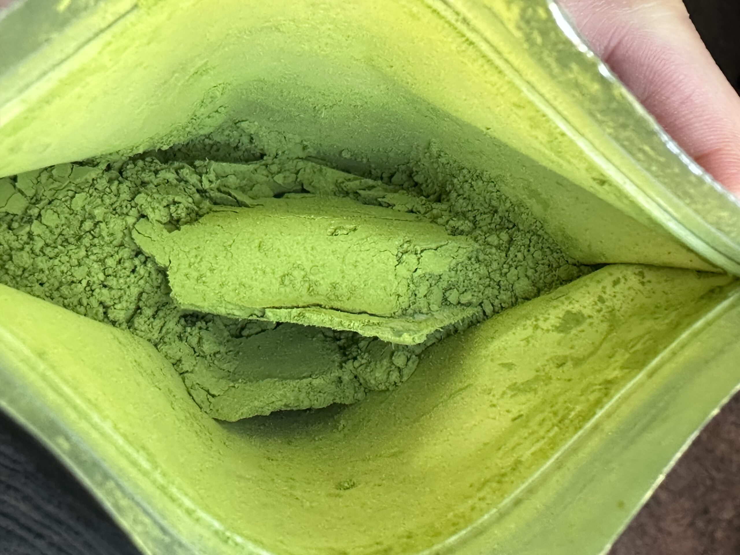 cymbiotika matcha