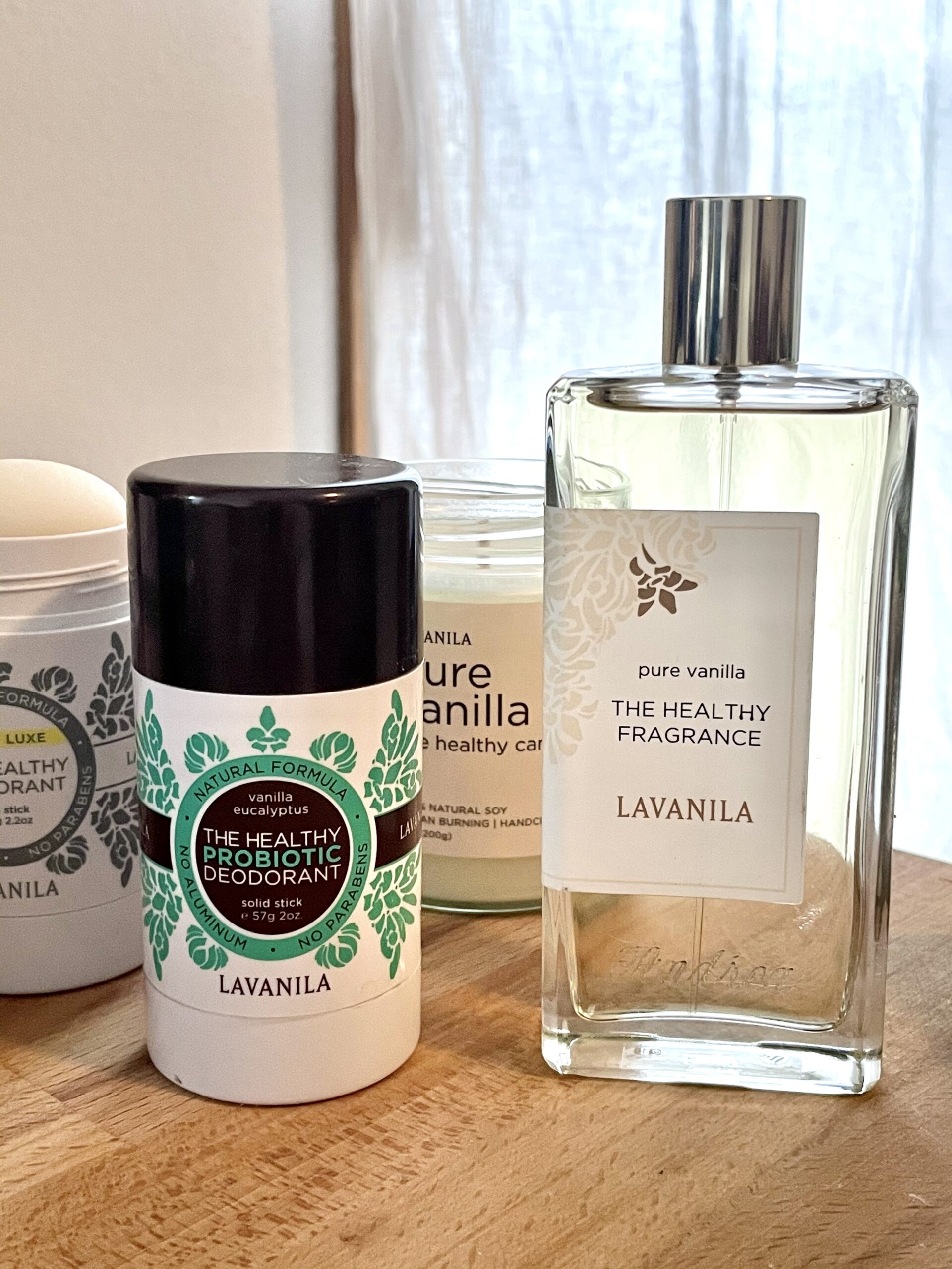 Lavanila Review Organic Beauty Lover