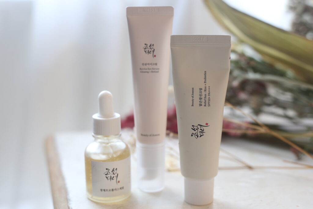 My Honest Beauty Of Joseon Review ORGANIC BEAUTY LOVER