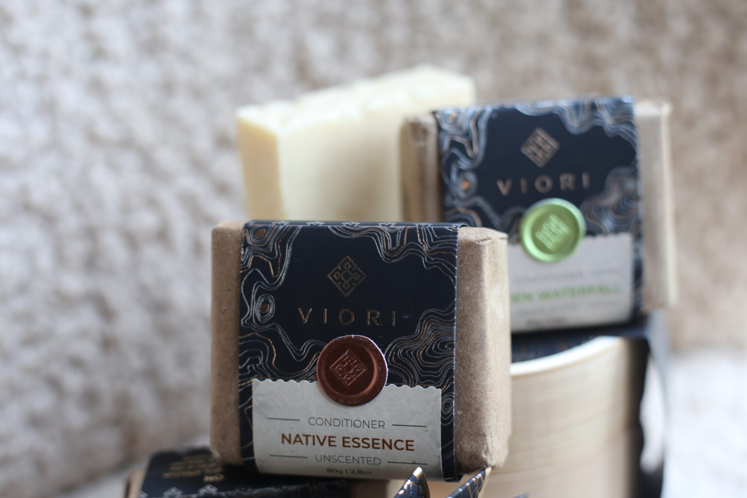 Viori Shampoo Bar Review + Discount Code Organic Beauty Lover