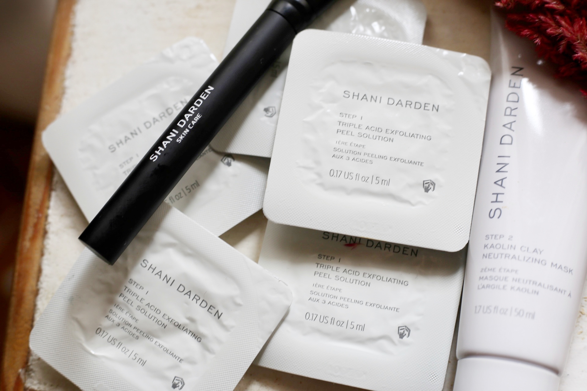 shani darden skincare