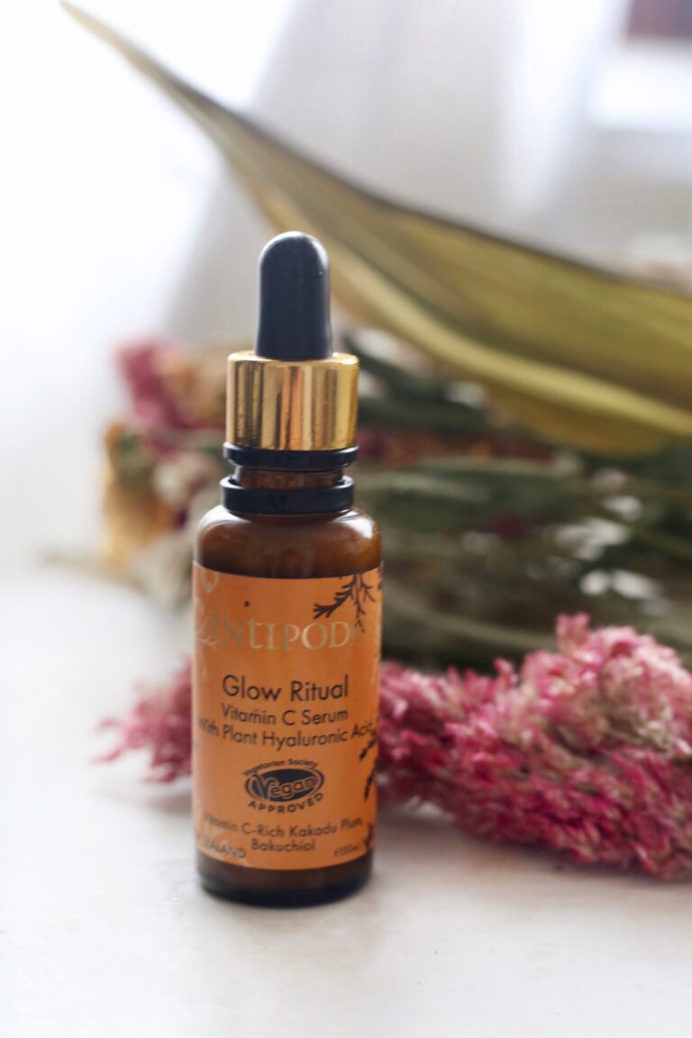 antipodes skincare