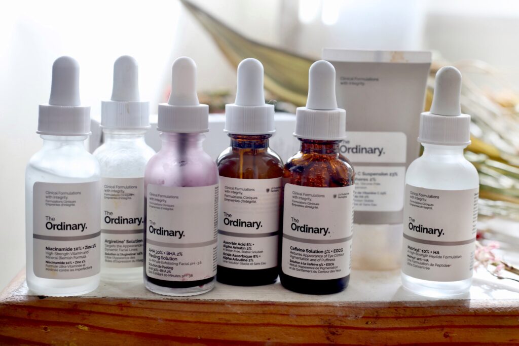 The Ordinary Best Sellers and Why Your Skin Needs Them - Escentual's Blog
