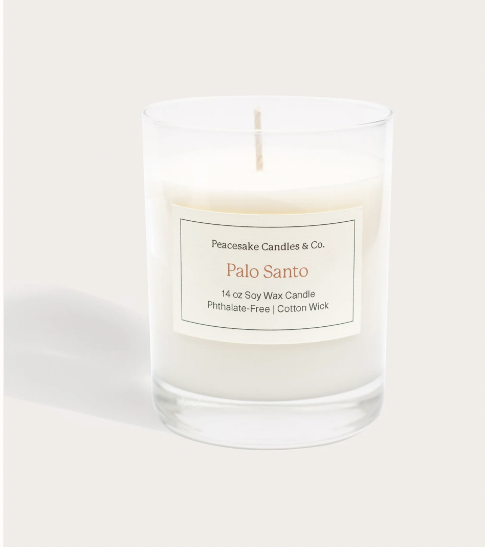 Best Scented Clean Candles for Fragrance Snobs - ORGANIC BEAUTY LOVER