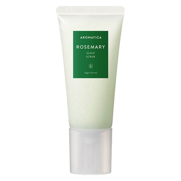 aromatica scalp scrub