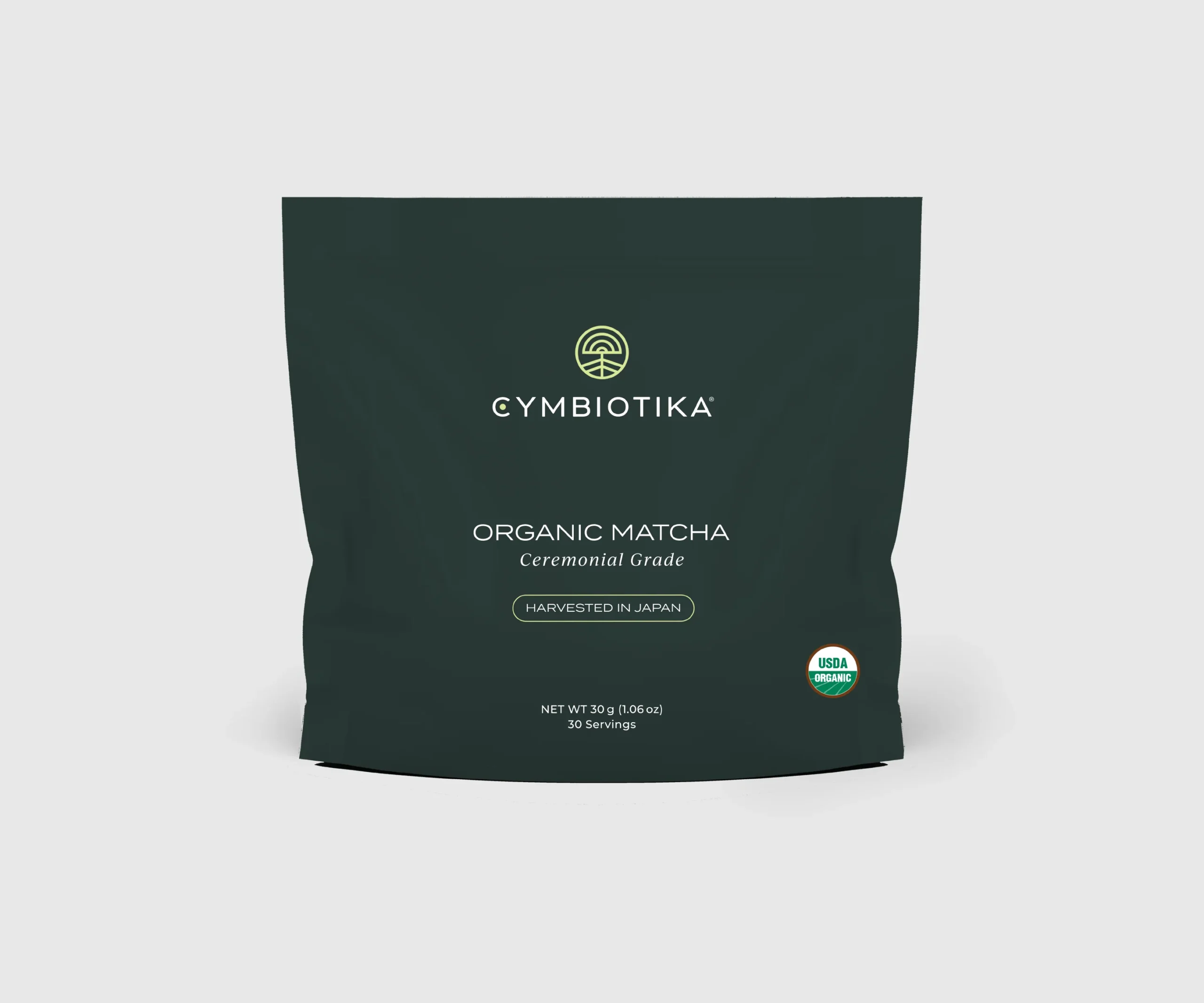 cymbiotika matcha