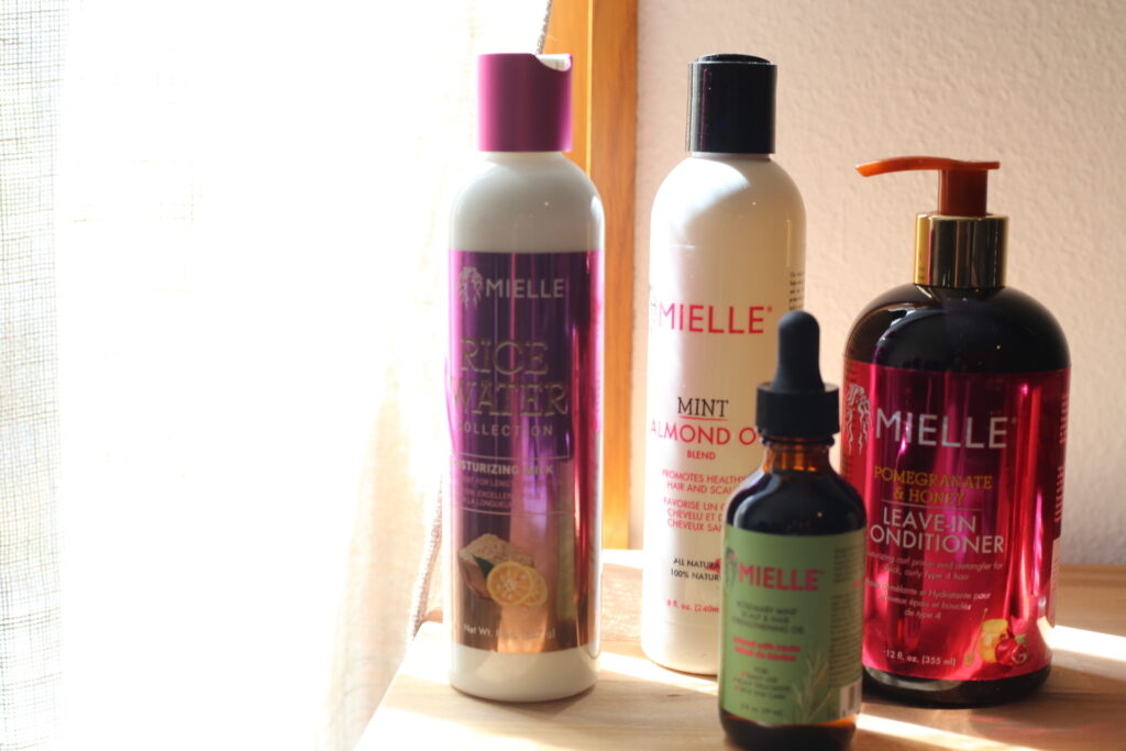 Mielle Organics Review: What's Worth Your Buy (+ What Isn't) - ORGANIC ...