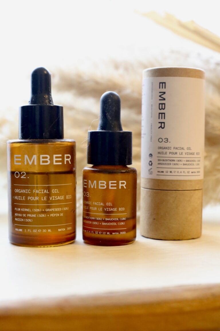 ember wellness