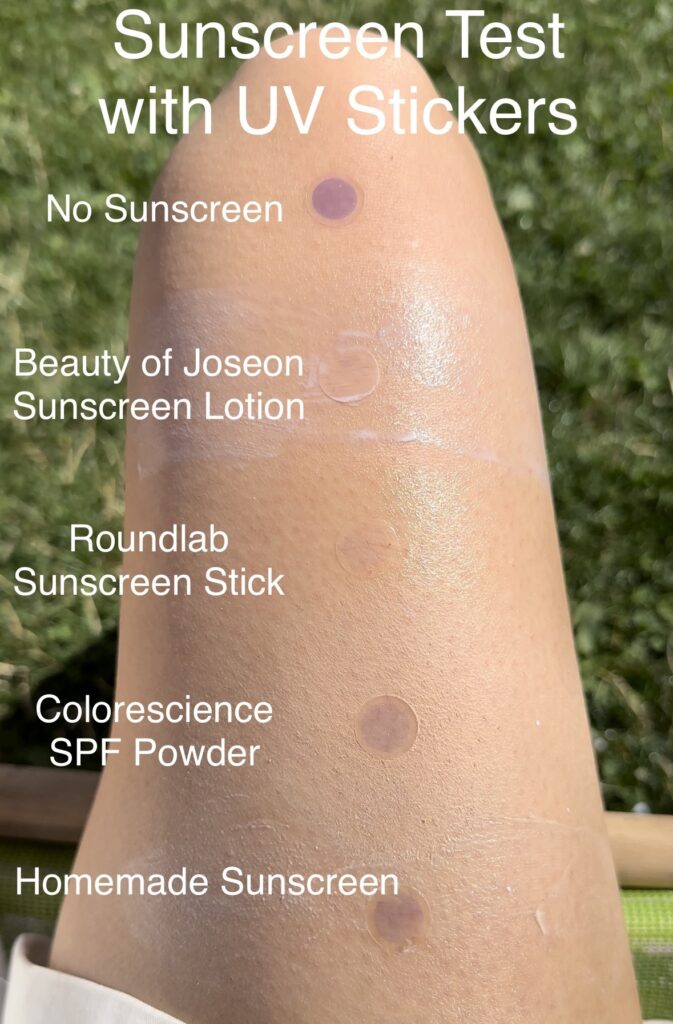 My Honest Round Lab Sun Cream Review: I Tested Korea’s Fave Sunscreen ...