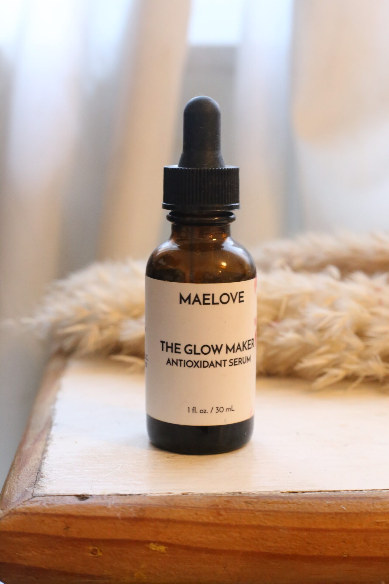 maelove skincare