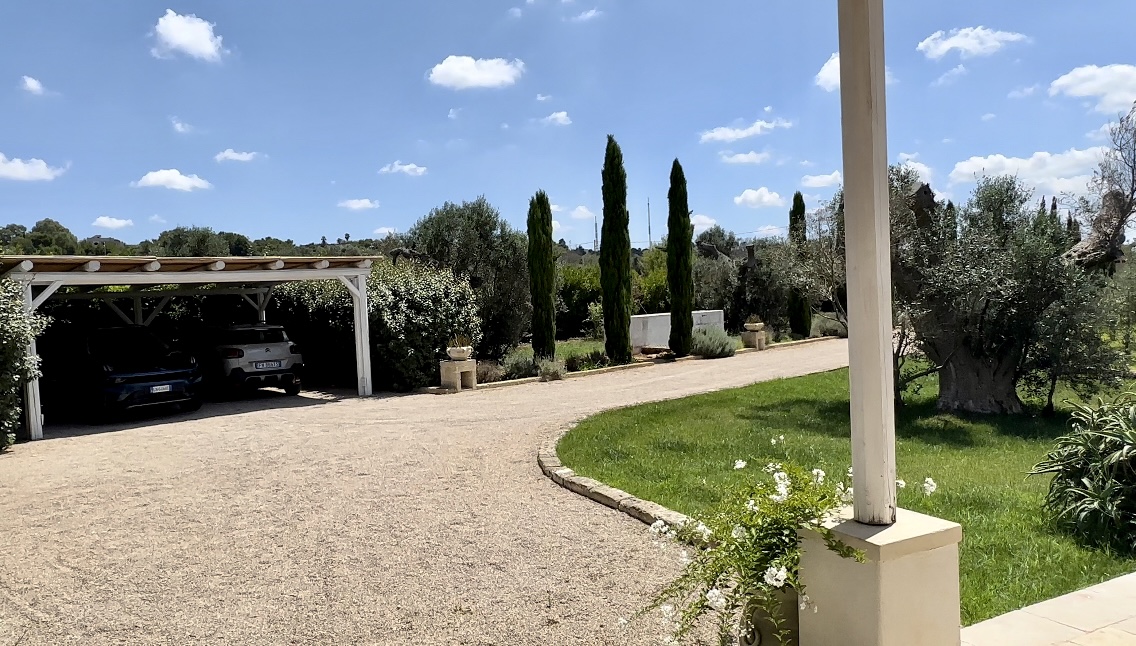 best italy villa rental