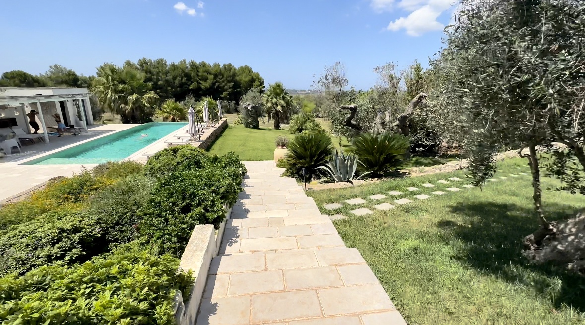 best italy villa rental