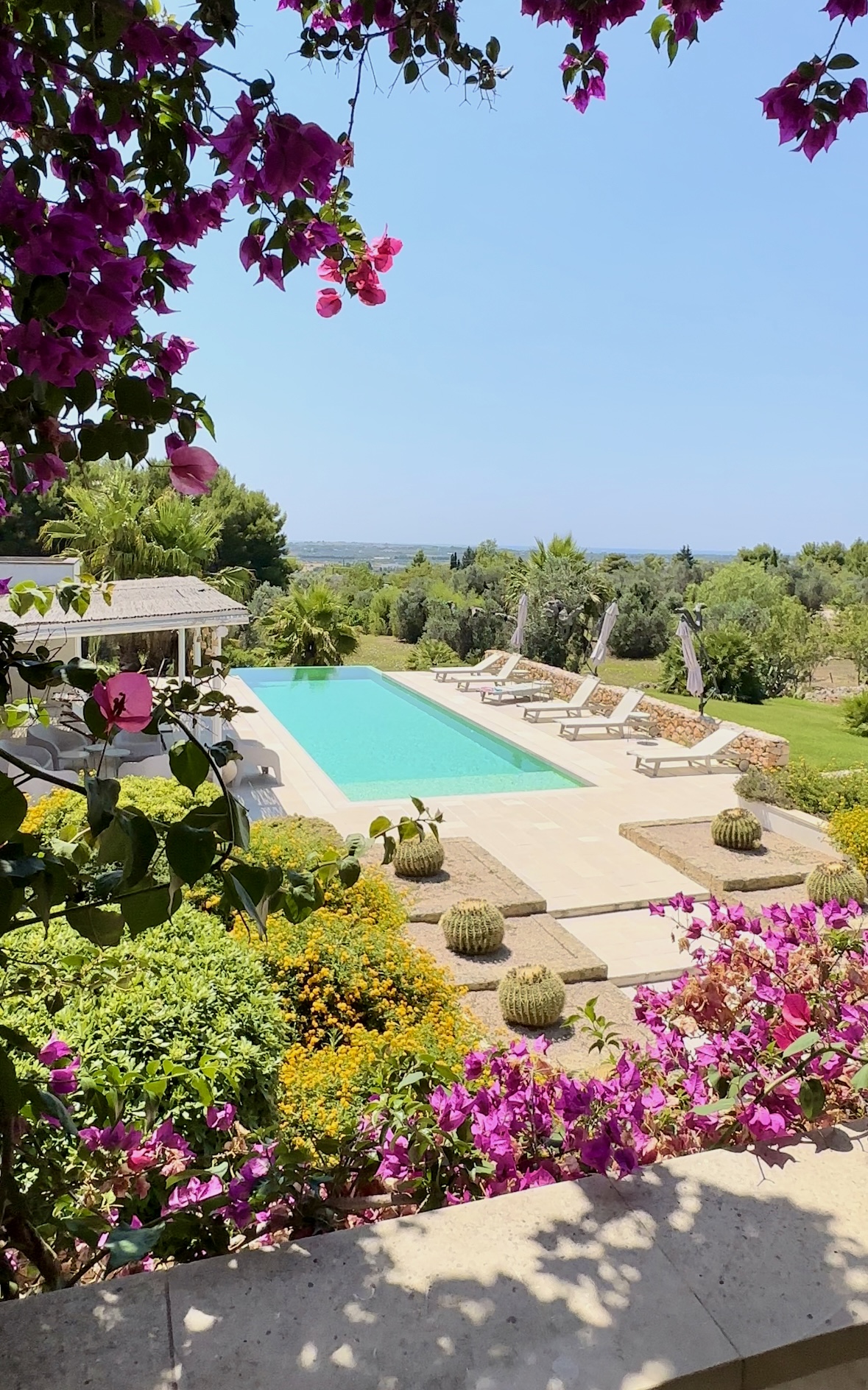 best villa rental in italy