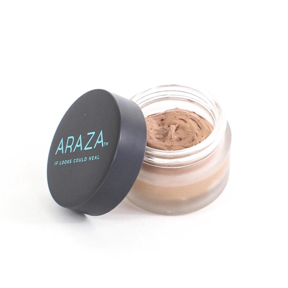 araza beauty foundation