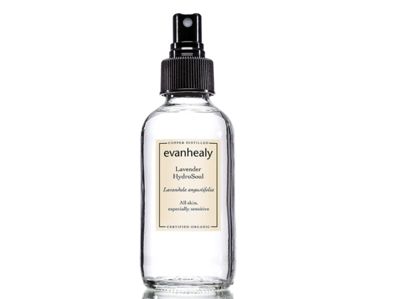 evanhealy Lavender Facial Tonic HydroSoul