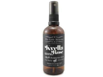 The Little Alchemist Kyella Rose Antioxydant Hydrate Mist (AUS)