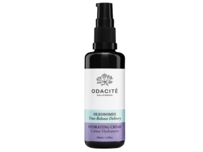 Odacite OLEOSOMES TIME RELEASE DELIVERY HYDRATING CRÈME