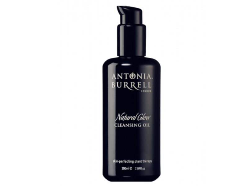 Antonia Burrell Natural Glow Cleansing Oil (UK)