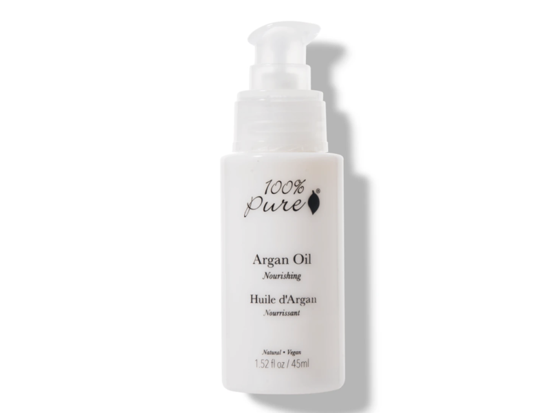 100 Percent Pure Argan Oil