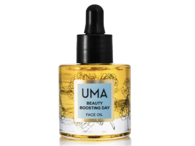 UMA Beauty Boosting Day Face Oil