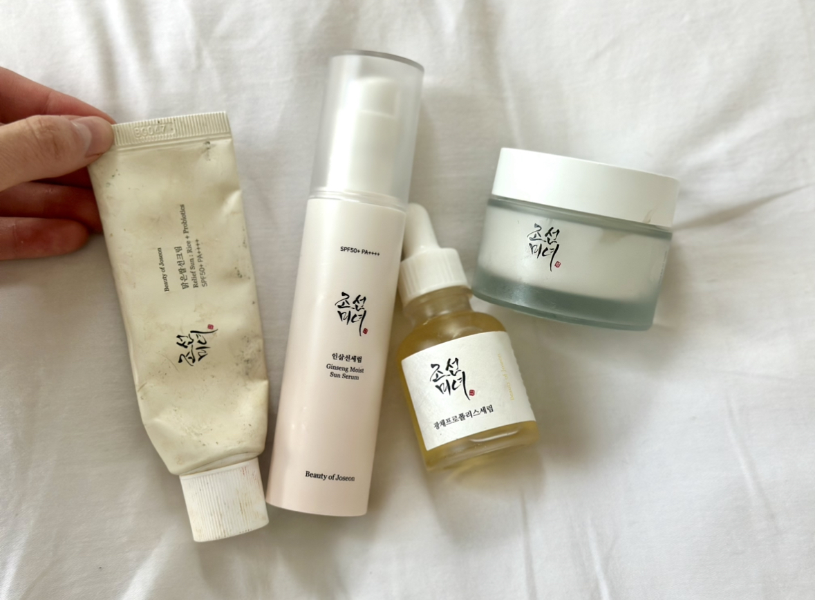 My Honest Beauty Of Joseon Review 2024 - ORGANIC BEAUTY LOVER