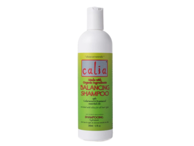 Calia Organic Balancing Shampoo