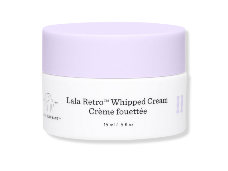 Drunk Elephant Lala Retro Whipped Cream