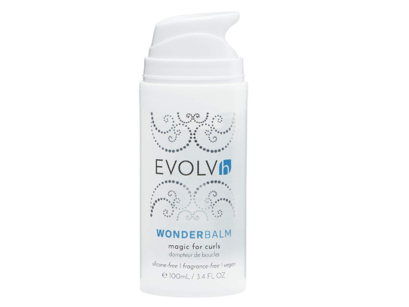 EVOLVh WonderBalm Magic For Curls