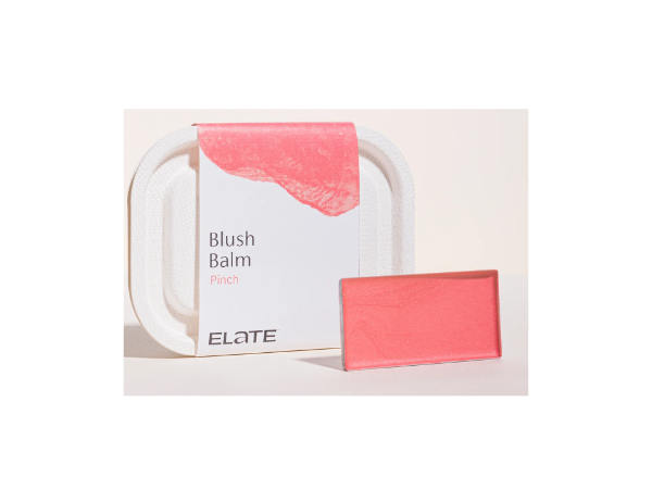 Elate Blush Balm