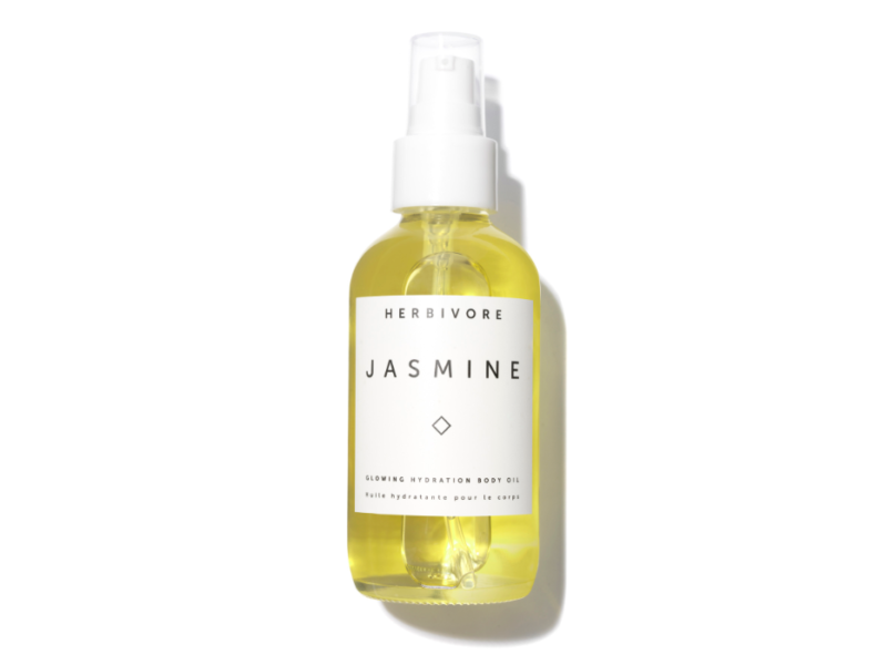 Herbivore Jasmine Body Oil