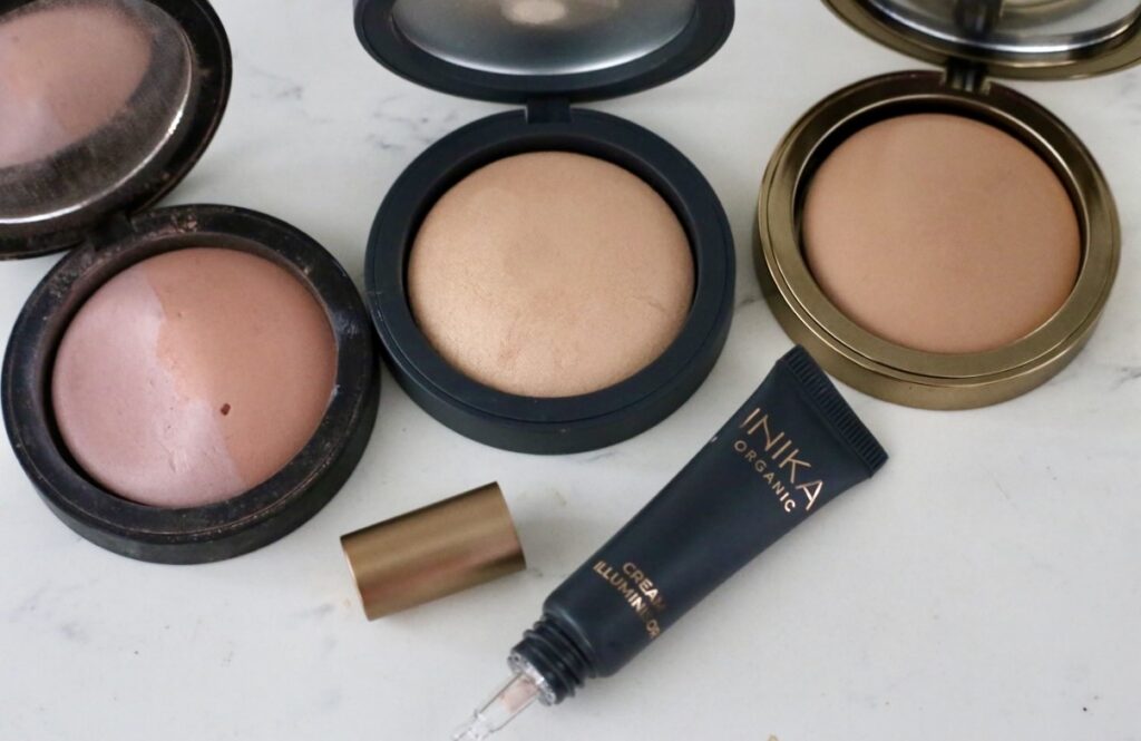 organic makeup non toxic
