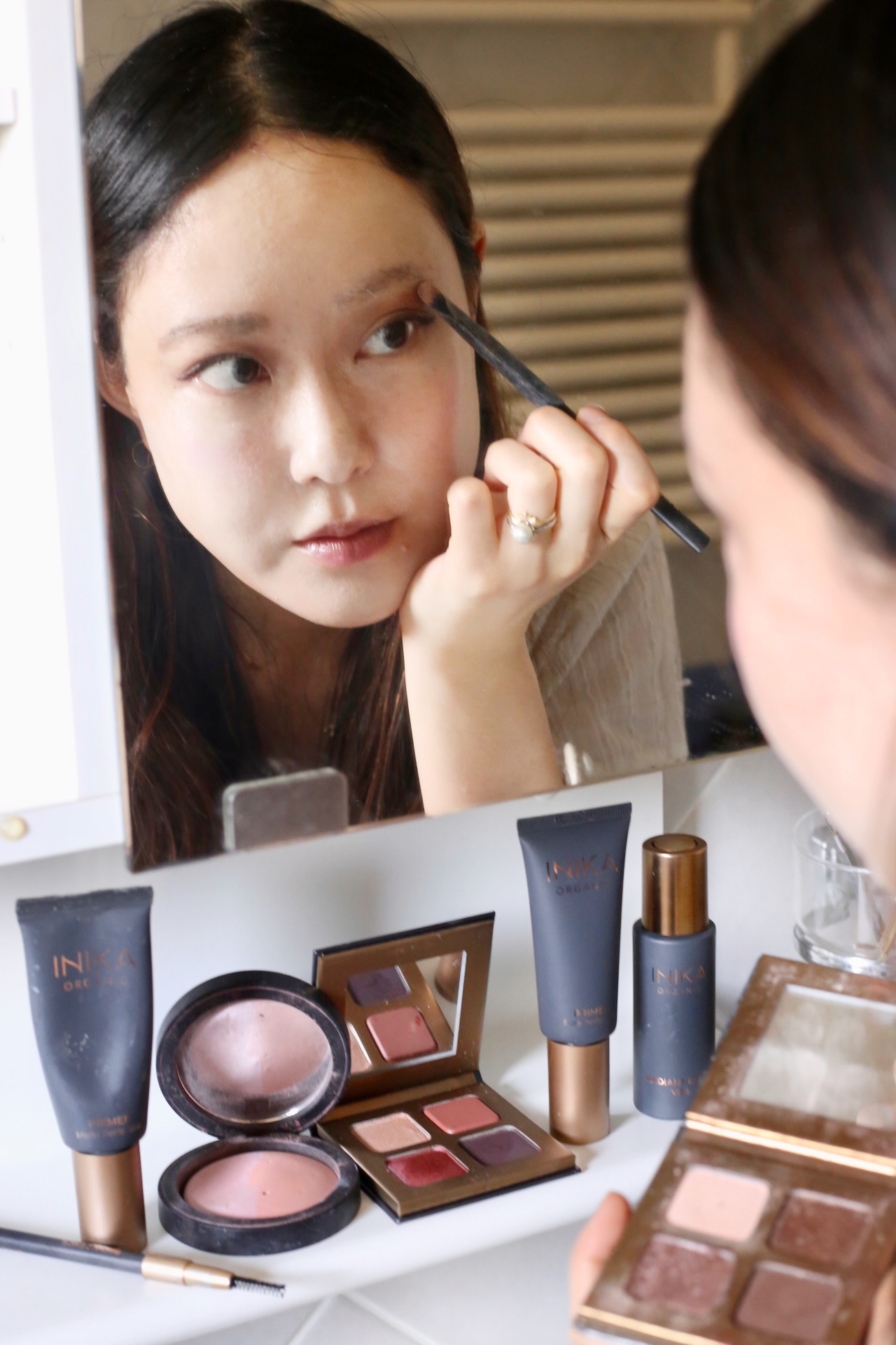 inika organic makeup review