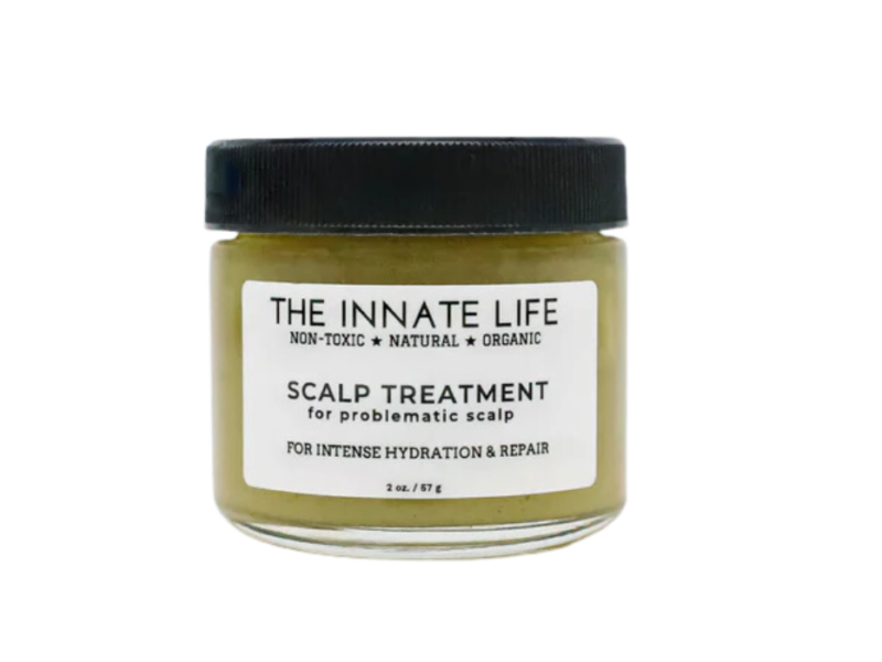 The Innate Life Scalp Treatment