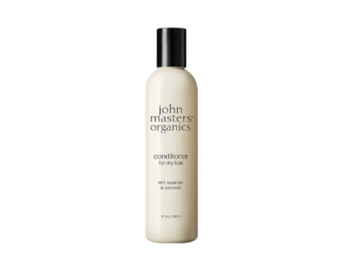 John Masters Organics Deep Moisturizing Conditioner with Lavender & Avocado