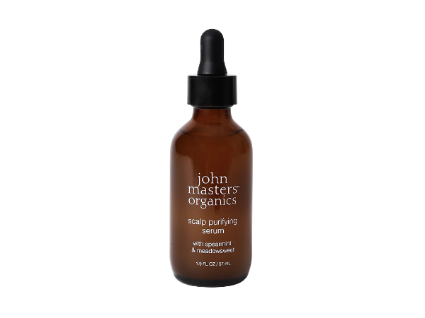 John Masters Organics Scalp Purifying Serum
