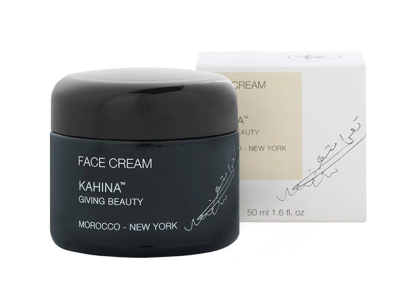 Kahina Giving Beauty Face Cream