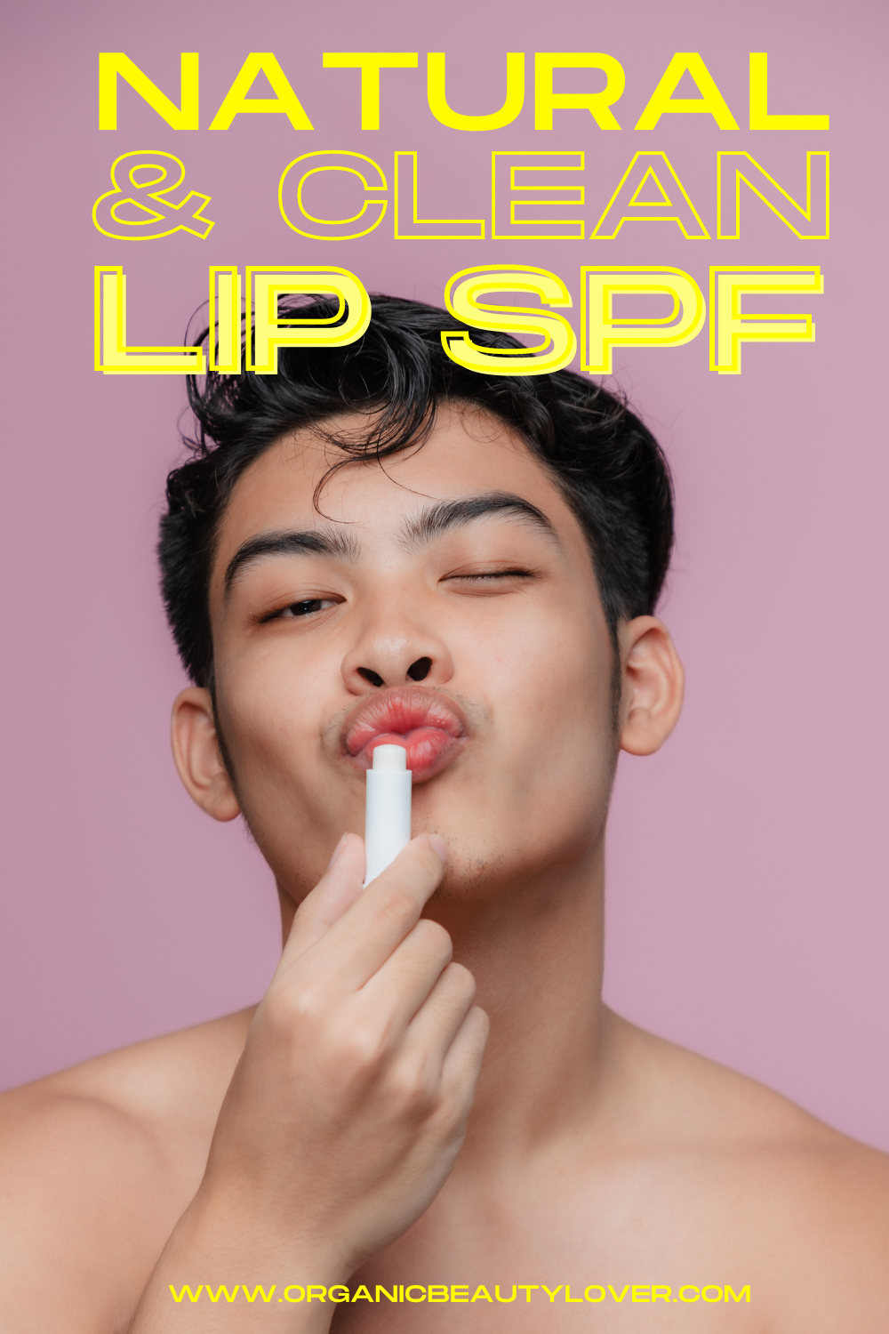 best lip SPF