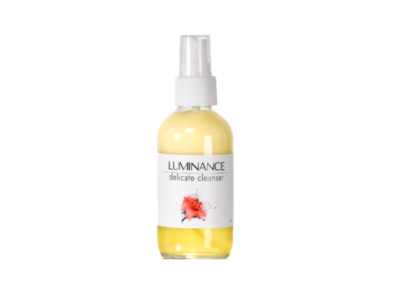 Luminance Skincare Delicate Facial Cleanser