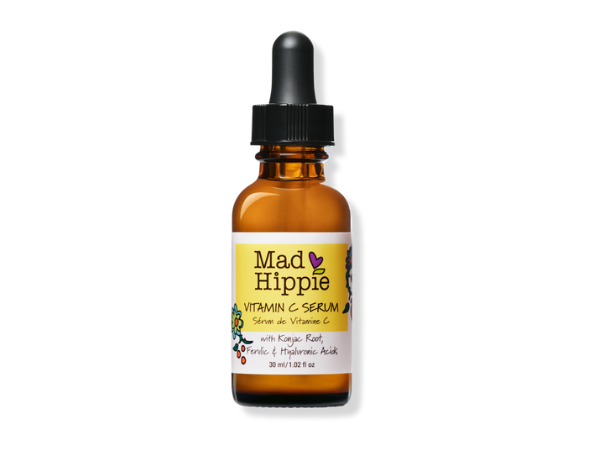 Mad Hippie Vitamin C Serum