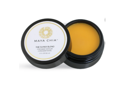 Maya Chia The Super Blend Pressed Serum
