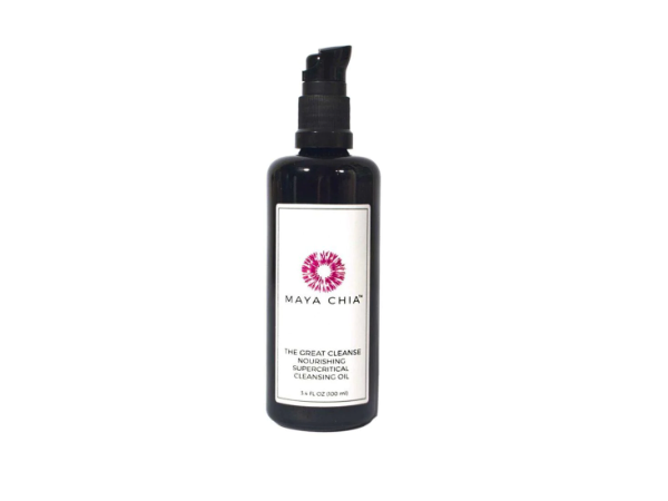 Maya Chia The Great Cleanse Cleansing Oil