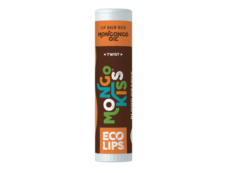 Eco Lips Mongo Kiss Lip Balm