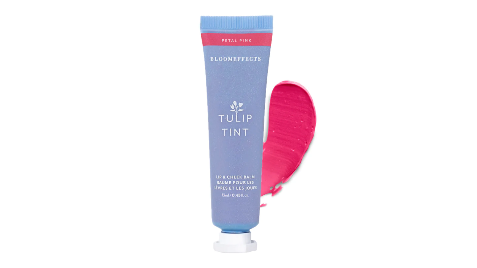 bloomeffects tulip tint cheek balm