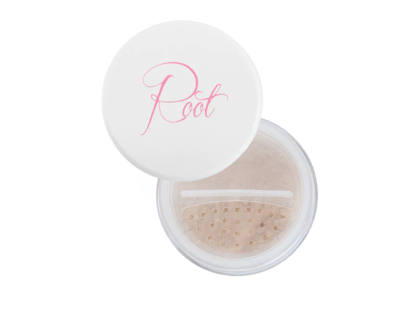 Root Pearl Powder Mineral Foundation