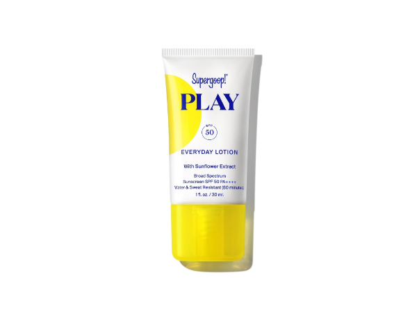 Supergoop PLAY Everyday Lotion SPF 50