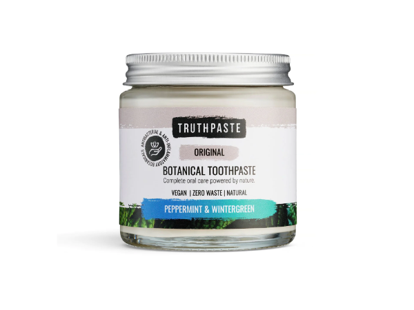 Truthpaste Botanical Toothpaste